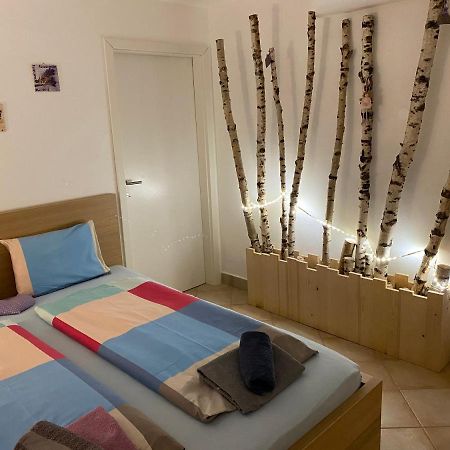 Room Julija ゴレンスカ地方 エクステリア 写真