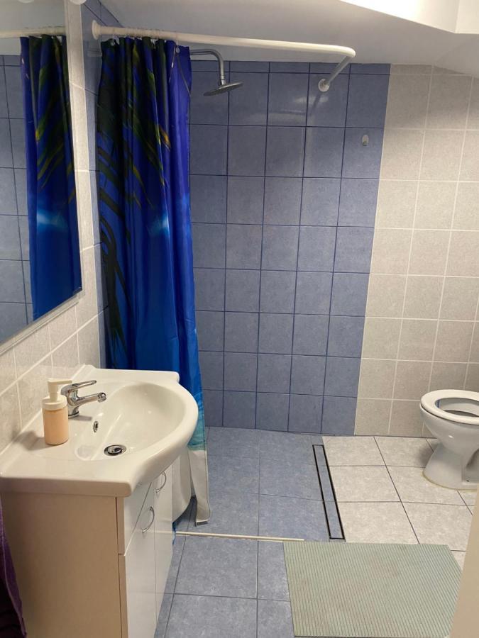 Room Julija ゴレンスカ地方 エクステリア 写真