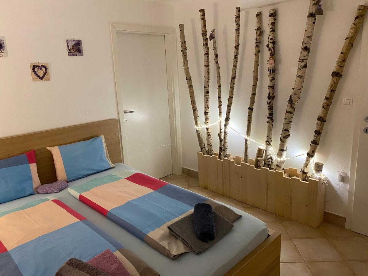 Room Julija ゴレンスカ地方 エクステリア 写真