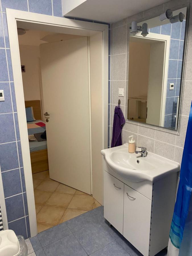 Room Julija ゴレンスカ地方 エクステリア 写真